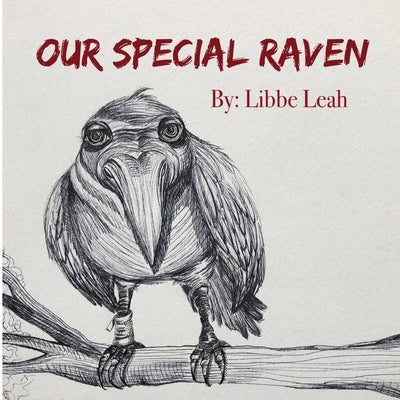 Our Special Raven by Roy, Michelle