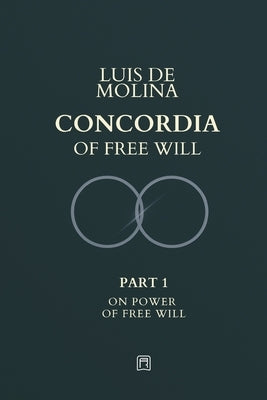 Concordia of the Free Will - 1 by Souza de Souza, Paulo Matheus