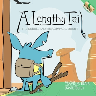 A Lengthy Tail by Buist, David