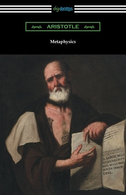 Metaphysics by Aristotle
