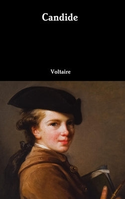 Candide by Voltaire