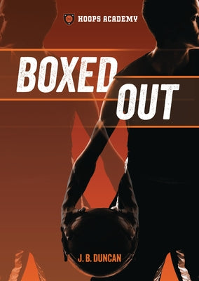 Boxed Out by Duncan, J. B.