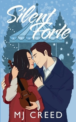 Silent Forte by Creed, Mj