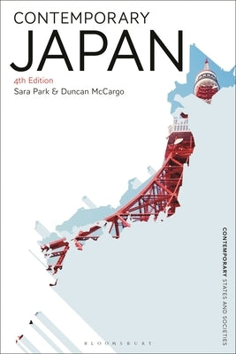 Contemporary Japan by McCargo, Duncan