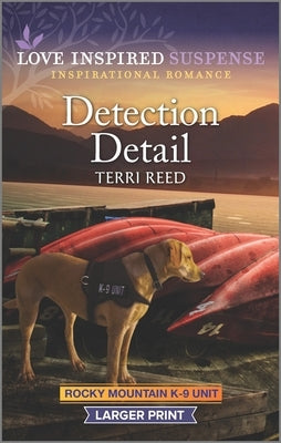 Detection Detail by Reed, Terri