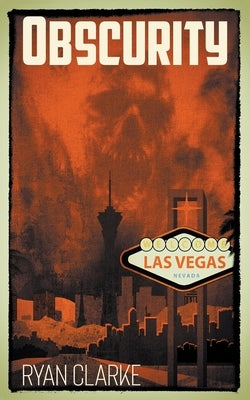 Obscurity by Clarke, Ryan