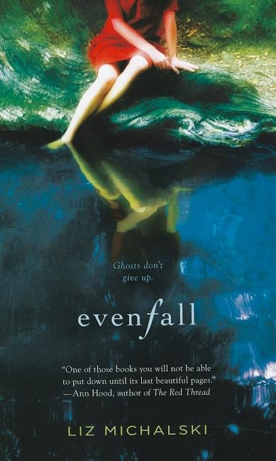Evenfall by Michalski, Liz