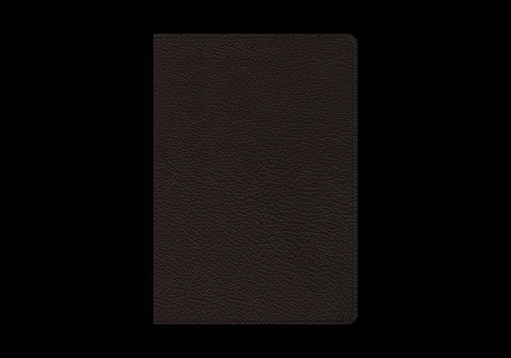 The Sing! Hymnal (Goatskin, Black) by Getty, Keith