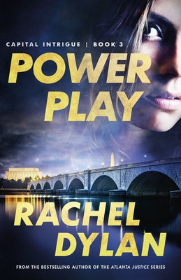 Power Play by Dylan, Rachel