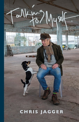 Talking to Myself by Jagger, Chris