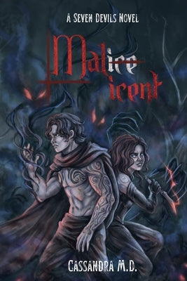 Malicent by Dalton, Cassandra