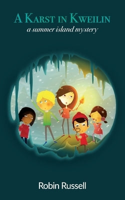 A Karst in Kweilin: A Summer Island Mystery by Russell, Robin