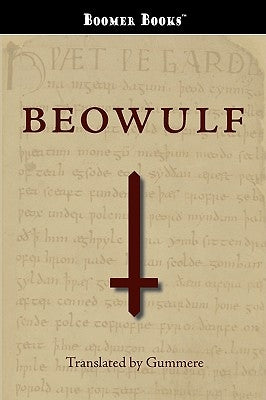 Beowulf by Gummere