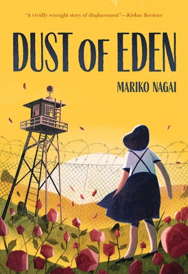 Dust of Eden by Nagai, Mariko