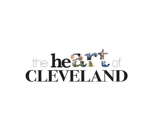 The Heart of Cleveland by Kraynak, Scott