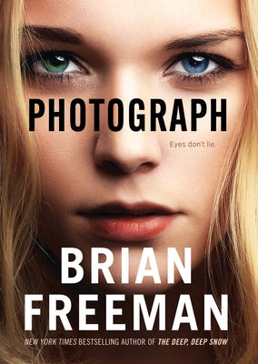 Photograph by Freeman, Brian