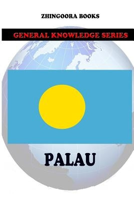 Palau by Books, Zhingoora