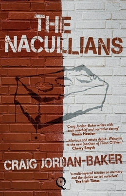 The Nacullians by Jordan-Baker, Craig