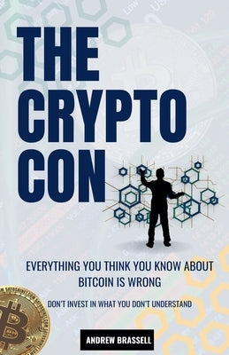 The Crypto Con by Brassell, Andrew