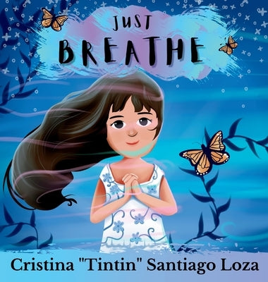 Just Breathe by Santiago Loza, Cristina Tintin B.