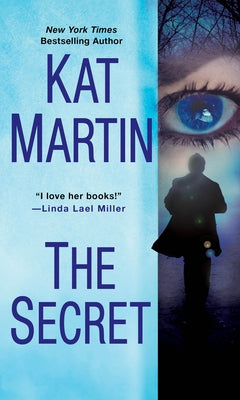 The Secret by Martin, Kat