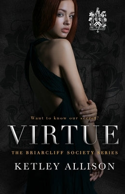 Virtue by Allison, Ketley