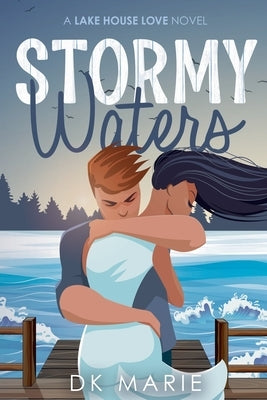 Stormy Waters by Marie, Dk