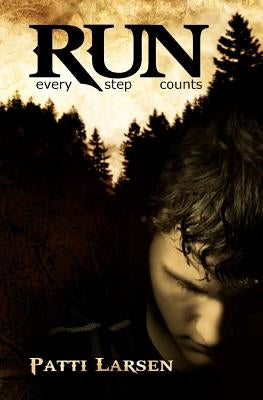 Run by Larsen, Patti