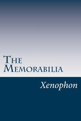 The Memorabilia by Xenophon