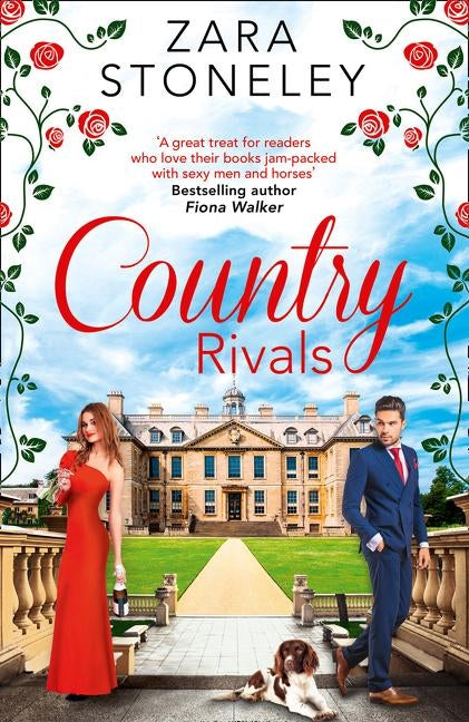 Country Rivals by Stoneley, Zara