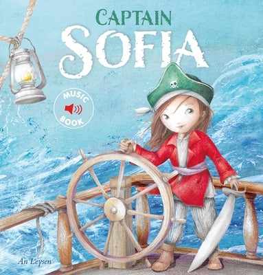 Captain Sofia by Leysen, An