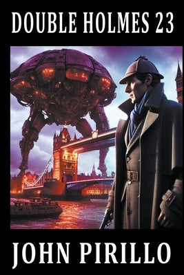 Double Holmes 23 by Pirillo, John