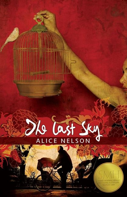 The Last Sky by Nelson, Alice