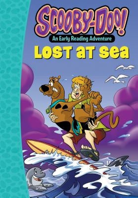 Scooby-Doo in Lost at Sea by Nagler, Michelle H.