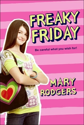 Freaky Friday by Rodgers, Mary