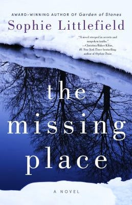 The Missing Place by Littlefield, Sophie