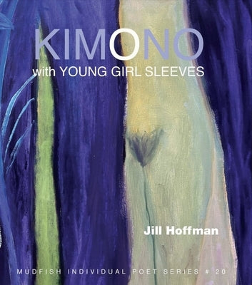Kimono with Young Girl Sleeves by Hoffman, Jill