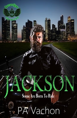 Jackson by Vachon, Pa