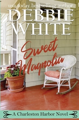 Sweet Magnolia by White, Debbie