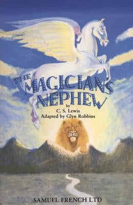 The Magician's Nephew by Lewis, C. S.