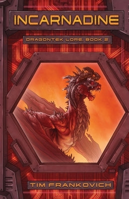 Incarnadine by Frankovich, Tim