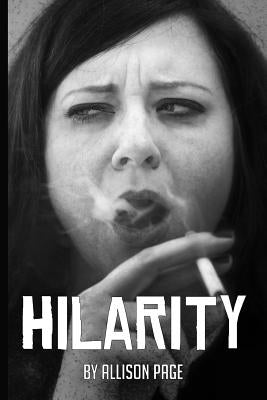 Hilarity by Page, Allison