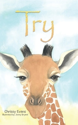 Try by Evans, Chrissy