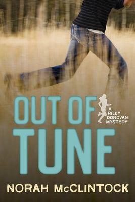 Out of Tune by McClintock, Norah
