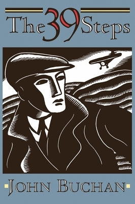 The 39 Steps by Buchan, John