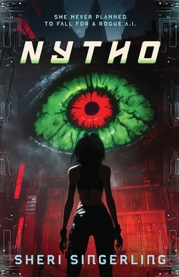 Nytho by Singerling, Sheri