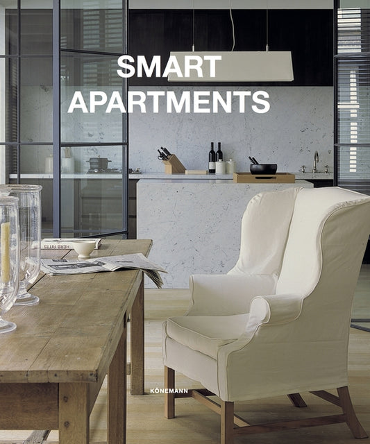 Smart Apartments by Casanovas Soley, Mireia