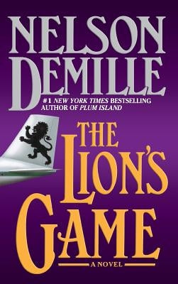 The Lion's Game by DeMille, Nelson