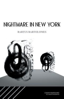 Nightmare in New York by Sanchez Sanchez, Bartolome