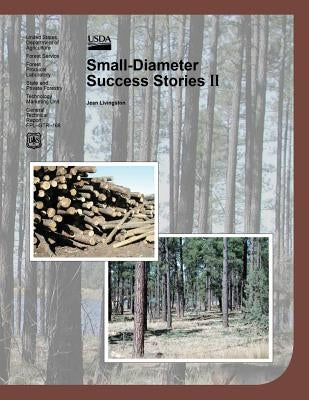 Small-Diameter Success Stories II by Livingston, Jean